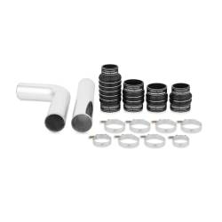 Mishimoto MMICP-RAM-03BK Intercooler Piping Kit for 03-07 RAM 5.9L Cummins