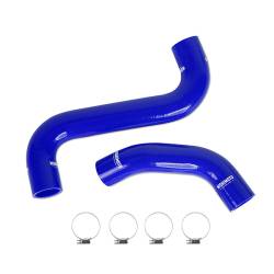 Mishimoto MMHOSE-WRX-01BL Blue Silicone Hose Kit