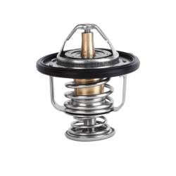 Mishimoto MMTS-RX8-04L Racing Thermostat 76 C/169 F for 04-10 Mazda RX8
