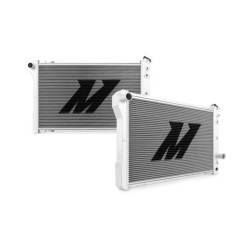 Mishimoto - Mishimoto MMRAD-CAM-82 Performance Radiator - Image 6
