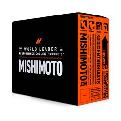 Mishimoto - Mishimoto MMOC-ULTBK Universal Oil Cooler Kit Thermostatic - Image 2