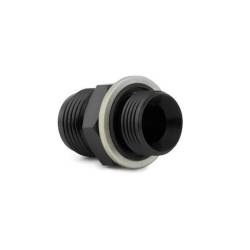 Mishimoto - Mishimoto MMSPF-10ANBK Sandwich Plate Fitting - Image 3