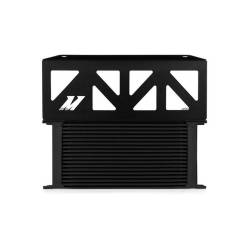 Mishimoto - Mishimoto MMOC-BRZ-13BK Oil Cooler Kit w/Mounting Hardware for 13-21 BRZ/86/FR-S - Image 5