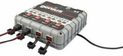 NOCO - Noco Genius G4 Charger Battery Genius 4 Bank 4400mA 6V/12V - Image 2