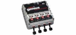 NOCO - Noco Genius G4 Charger Battery Genius 4 Bank 4400mA 6V/12V - Image 4