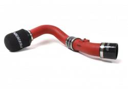 Perrin Performance - Perrin Performance PSP-INT-301RD Cold Air Intake - Image 6