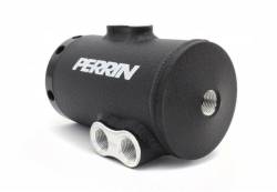 Perrin Performance - Perrin Performance PSP-ENG-607BK Air Oil Separator - Image 1