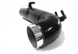 Perrin Performance - Perrin Performance PSP-INT-421BK Turbo Inlet Hose - Image 4