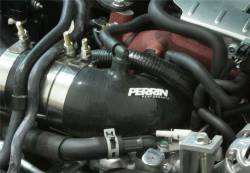 Perrin Performance - Perrin Performance PSP-INT-421BK Turbo Inlet Hose - Image 3