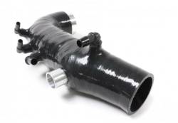 Perrin Performance - Perrin Performance PSP-INT-421BK Turbo Inlet Hose - Image 5