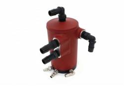 Perrin Performance - Perrin Performance PSP-ENG-605RD Air Oil Separator - Image 3