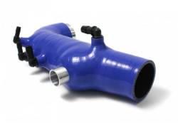 Perrin Performance - Perrin Performance PSP-INT-421BL Turbo Inlet Hose - Image 4
