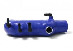 Perrin Performance - Perrin Performance PSP-INT-421BL Turbo Inlet Hose - Image 2