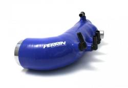 Perrin Performance - Perrin Performance PSP-INT-421BL Turbo Inlet Hose - Image 3