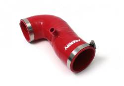 Perrin Performance - Perrin Performance PSP-INT-430RD Turbo Inlet Hose - Image 1