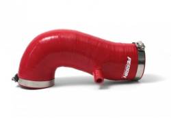 Perrin Performance - Perrin Performance PSP-INT-430RD Turbo Inlet Hose - Image 4
