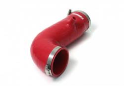 Perrin Performance - Perrin Performance PSP-INT-430RD Turbo Inlet Hose - Image 2