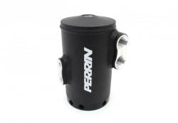 Perrin Performance - Perrin Performance PSP-ENG-606BK Air Oil Separator - Image 1