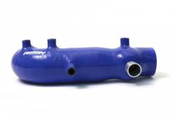 Perrin Performance - Perrin Performance PSP-INT-401BL Turbo Inlet Hose - Image 3