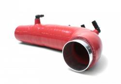 Perrin Performance - Perrin Performance PSP-INT-421RD Turbo Inlet Hose - Image 2