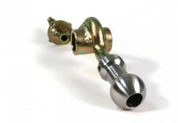 Perrin Performance - Perrin Performance PSP-INR-220 Short Shifter Adapter - Image 5