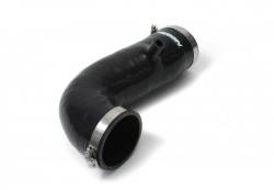 Perrin Performance - Perrin Performance PSP-INT-430BK Turbo Inlet Hose - Image 6