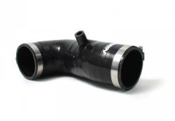 Perrin Performance - Perrin Performance PSP-INT-430BK Turbo Inlet Hose - Image 1