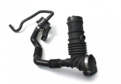 Perrin Performance - Perrin Performance PSP-INT-430BK Turbo Inlet Hose - Image 4