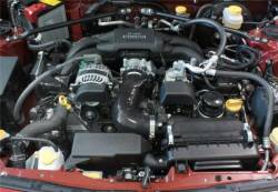 Perrin Performance - Perrin Performance PSP-INT-430BK Turbo Inlet Hose - Image 3