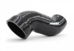 Perrin Performance - Perrin Performance PSP-INT-350BK Afta-MAF Tube - Image 2