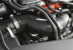 Perrin Performance - Perrin Performance PSP-INT-350BK Afta-MAF Tube - Image 3