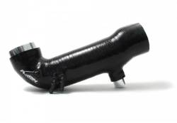 Perrin Performance - Perrin Performance PSP-INT-410BK Turbo Inlet Tube Kit - Image 3