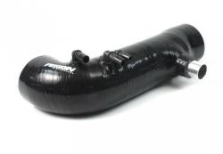 Perrin Performance - Perrin Performance PSP-INT-410BK Turbo Inlet Tube Kit - Image 2