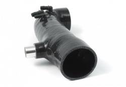 Perrin Performance - Perrin Performance PSP-INT-410BK Turbo Inlet Tube Kit - Image 9