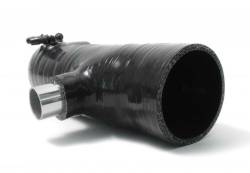 Perrin Performance - Perrin Performance PSP-INT-410BK Turbo Inlet Tube Kit - Image 8