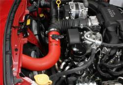 Perrin Performance - Perrin Performance PSP-INT-330RD Cold Air Intake - Image 3