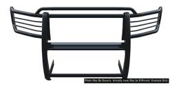 Promaxx - Promaxx GG11-5151 Black Front Grille Guard - Image 1