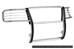 Promaxx - Promaxx GG11-0163 Stainless Steel Front Grille Guard - Image 1