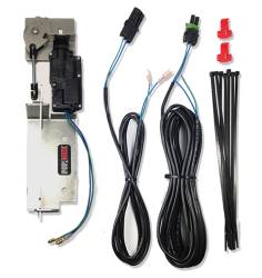 Pop & Lock PL8120Q Power Tailgate Handle Lock for 07-13 Silverado/Sierra