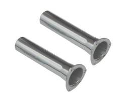 Pypes Performance Exhaust - Pypes PVR13S 3.5" S.S. Header Collector Flange 3" Exhaust Pipe Reducer Universal - Image 1