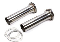 Pypes Performance Exhaust - Pypes PVR13S 3.5" S.S. Header Collector Flange 3" Exhaust Pipe Reducer Universal - Image 2