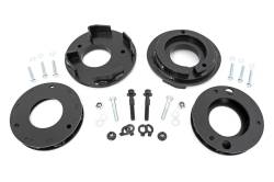 Rough Country 11005 1.5" Suspension Lift Kit for 17-23 GMC Acadia 2WD/4WD