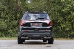 Rough Country Suspension Systems - Rough Country 11005 1.5" Suspension Lift Kit for 17-23 GMC Acadia 2WD/4WD - Image 6