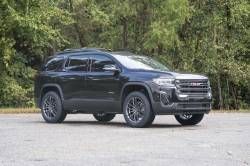 Rough Country Suspension Systems - Rough Country 11005 1.5" Suspension Lift Kit for 17-23 GMC Acadia 2WD/4WD - Image 3