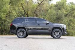 Rough Country Suspension Systems - Rough Country 11005 1.5" Suspension Lift Kit for 17-23 GMC Acadia 2WD/4WD - Image 4