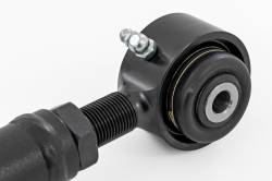 Rough Country Suspension Systems - Rough Country X-Flex Front Upper Control Arms 2.5"-6" Lift for Jeep XJ/TJ 11980 - Image 2