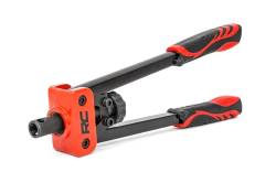 Rough Country Suspension Systems - Rough Country 10583 Hand Rivet Nut Nutsert Tool Kit w/Case - Image 2