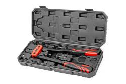 Rough Country Suspension Systems - Rough Country 10583 Hand Rivet Nut Nutsert Tool Kit w/Case - Image 3