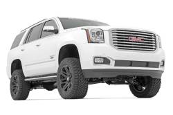 Rough Country Suspension Systems - Rough Country 16230 6" Suspension Lift Kit for 15-20 Chevy/GMC 1500 4WD - Image 2