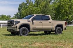 Rough Country Suspension Systems - Rough Country 1.5" Suspension Leveling Kit 22-24 GM AT4X/ZR2 4WD 1301 - Image 3